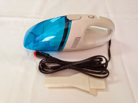 Car Vacuum Cleaner